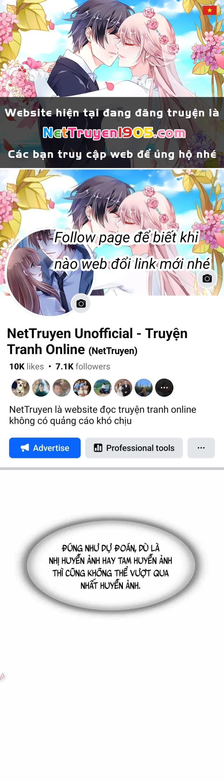 Vợ Tôi Là Giáo Chủ Ma Giáo Chapter 30 - 1