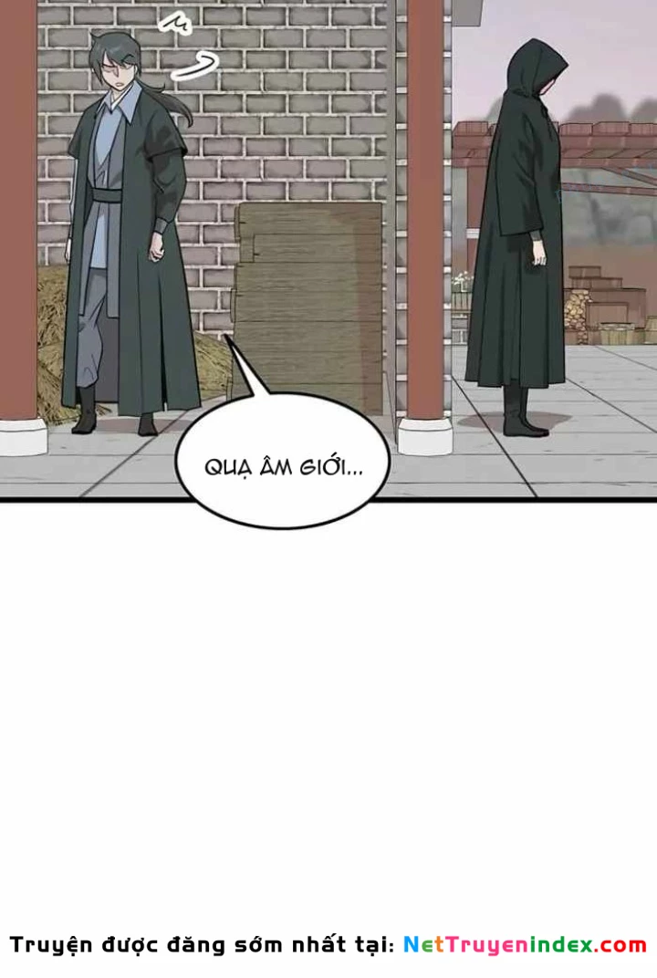Vợ Tôi Là Giáo Chủ Ma Giáo Chapter 30 - 3
