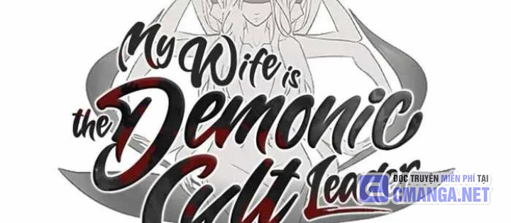 Vợ Tôi Là Giáo Chủ Ma Giáo Chapter 30 - 10