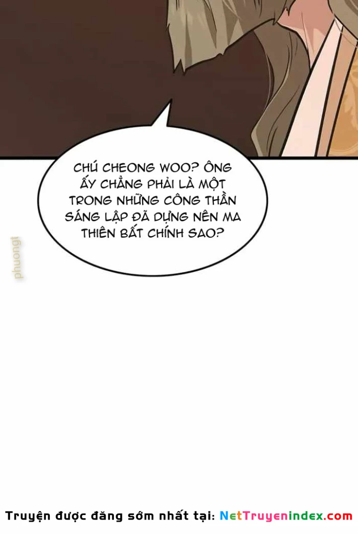 Vợ Tôi Là Giáo Chủ Ma Giáo Chapter 30 - 31