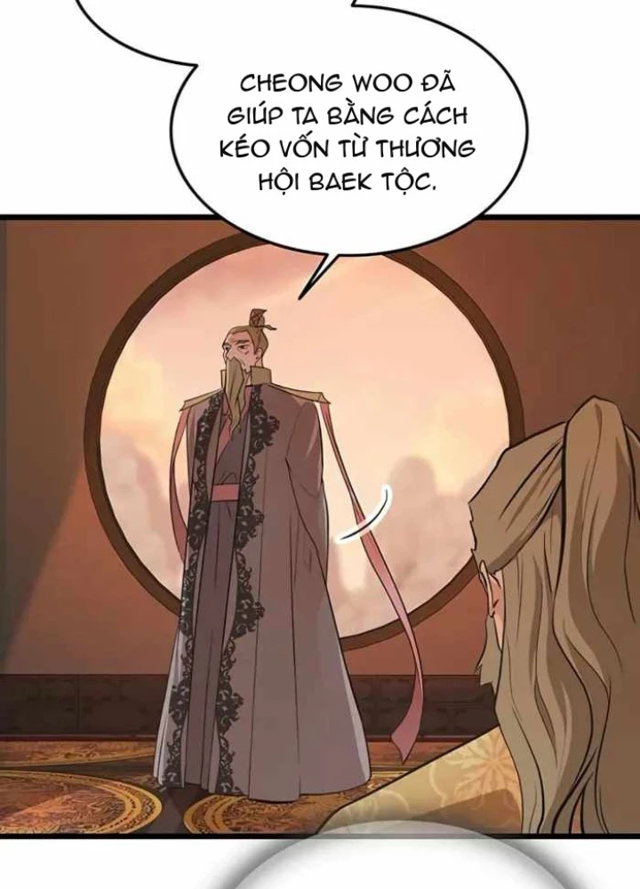 Vợ Tôi Là Giáo Chủ Ma Giáo Chapter 30 - 33