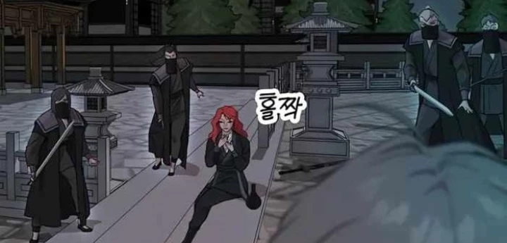 Vợ Tôi Là Giáo Chủ Ma Giáo Chapter 30 - 94