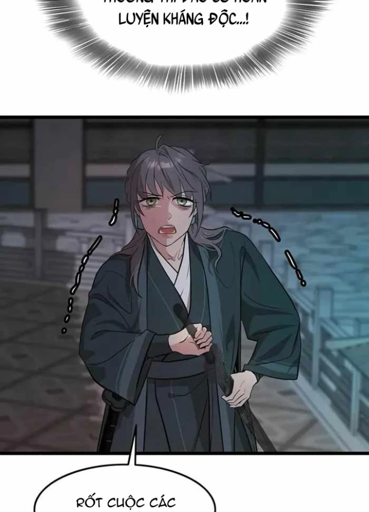 Vợ Tôi Là Giáo Chủ Ma Giáo Chapter 30 - 97