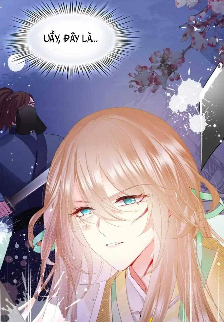 Ta Nằm Vùng Rồi Trở Thành Giáo Chủ Ma Giáo Chapter 1 - 12