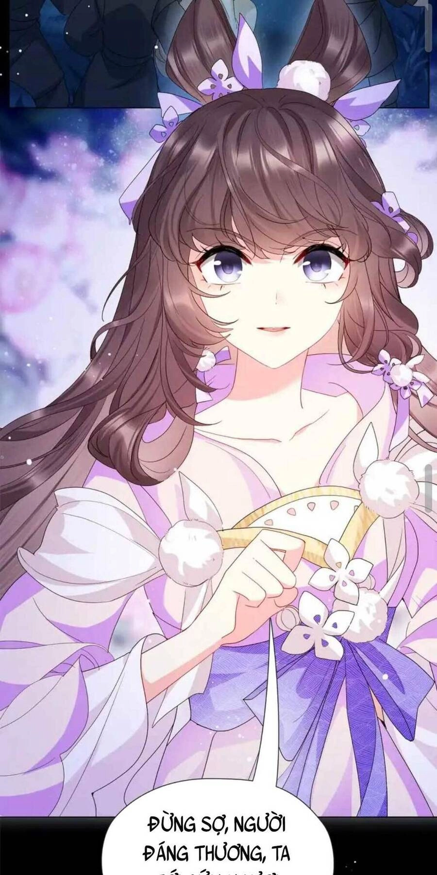 Ta Nằm Vùng Rồi Trở Thành Giáo Chủ Ma Giáo Chapter 1 - 17