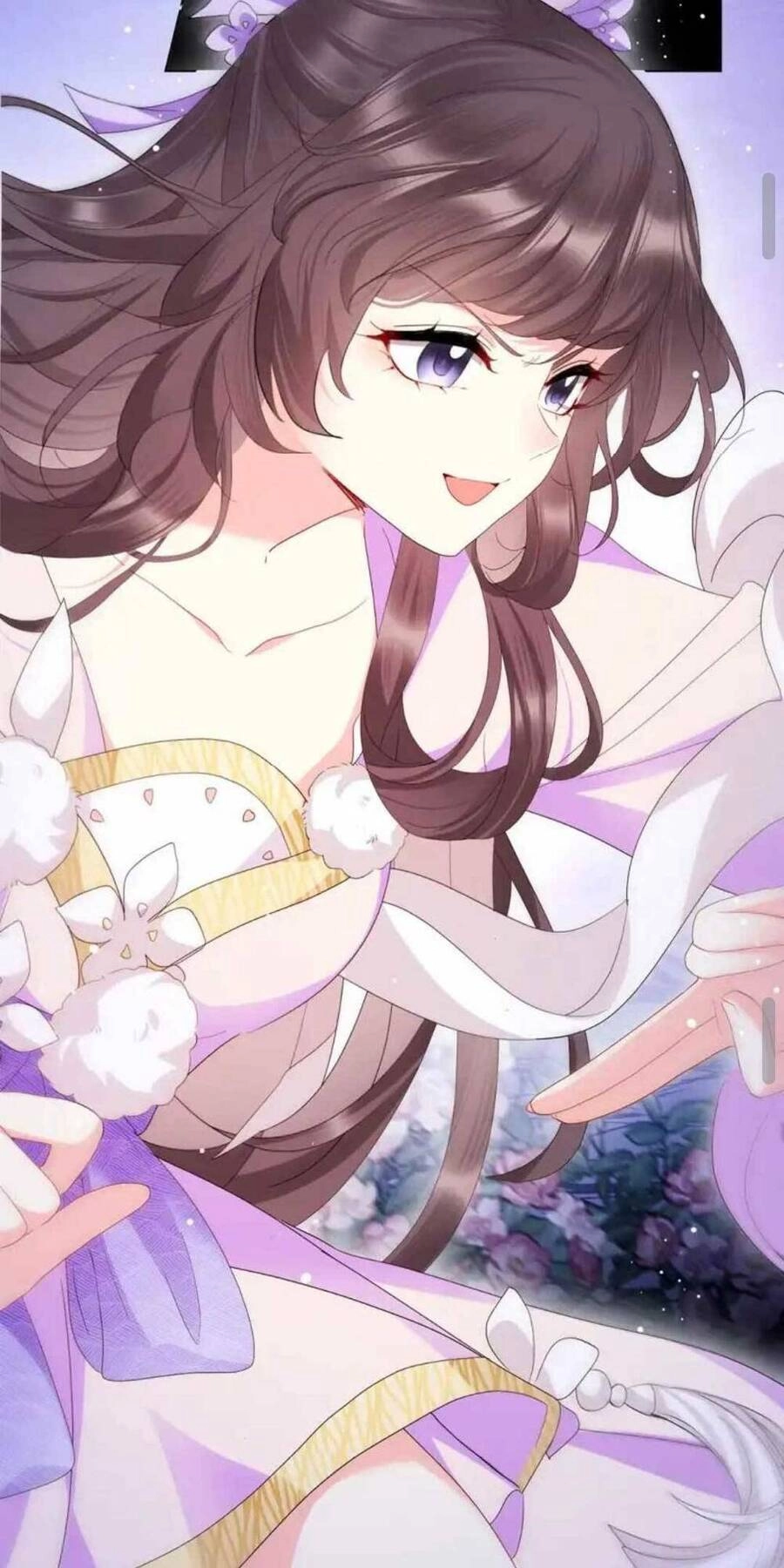 Ta Nằm Vùng Rồi Trở Thành Giáo Chủ Ma Giáo Chapter 1 - 19