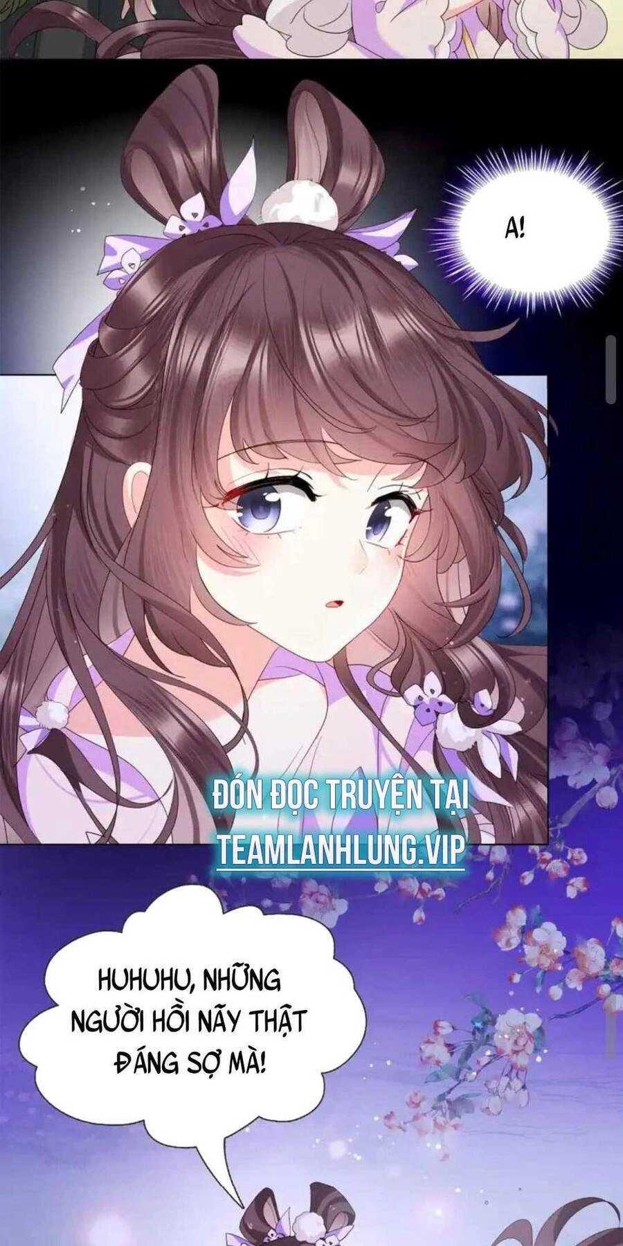 Ta Nằm Vùng Rồi Trở Thành Giáo Chủ Ma Giáo Chapter 1 - 22