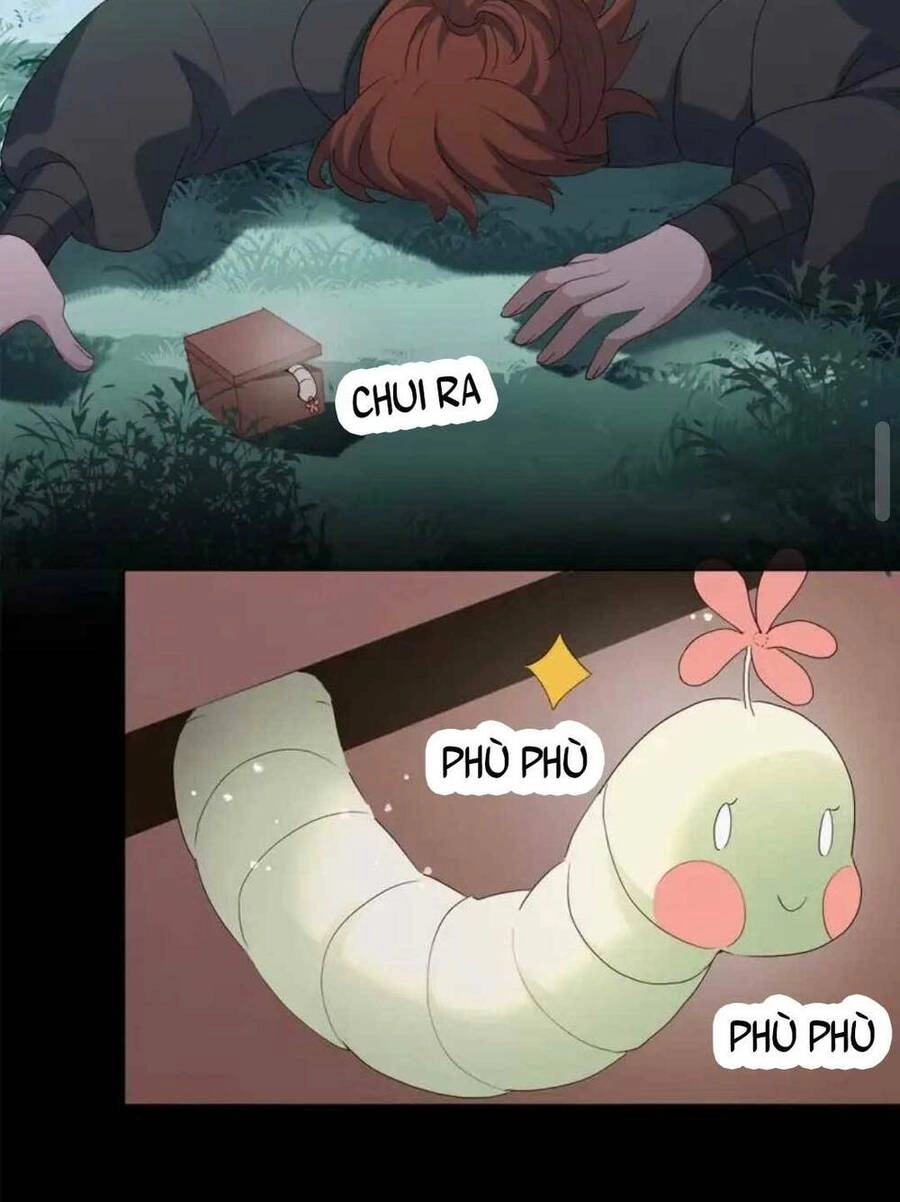 Ta Nằm Vùng Rồi Trở Thành Giáo Chủ Ma Giáo Chapter 1 - 25