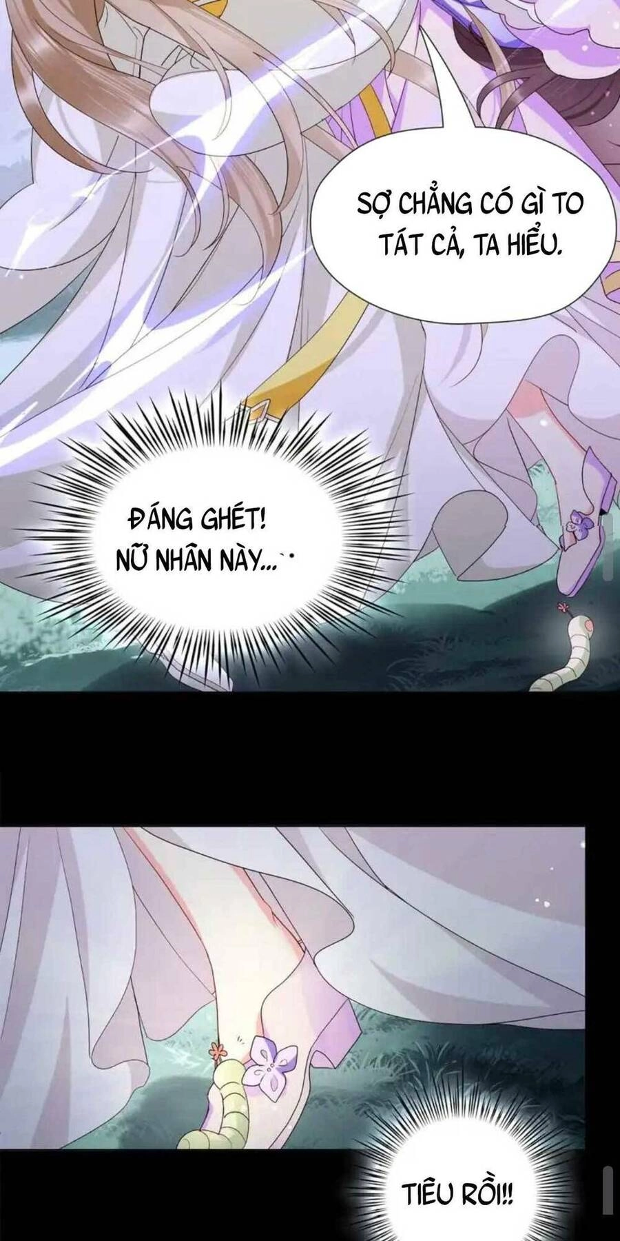 Ta Nằm Vùng Rồi Trở Thành Giáo Chủ Ma Giáo Chapter 1 - 30