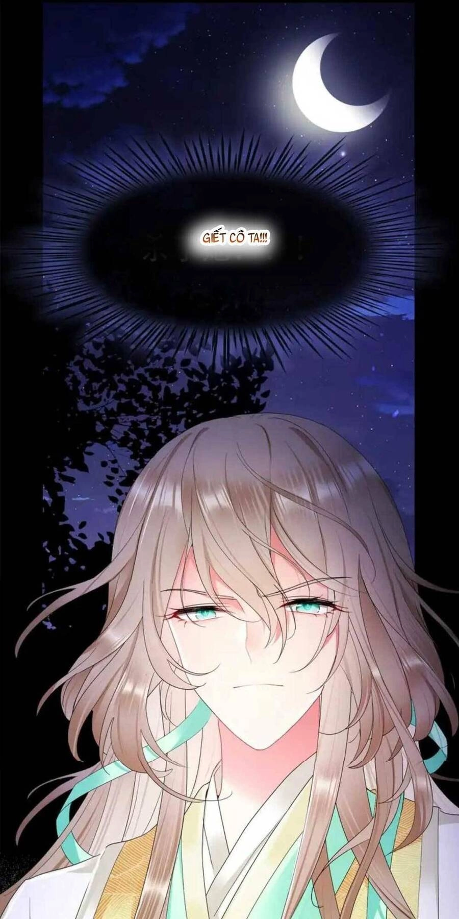 Ta Nằm Vùng Rồi Trở Thành Giáo Chủ Ma Giáo Chapter 2 - 12