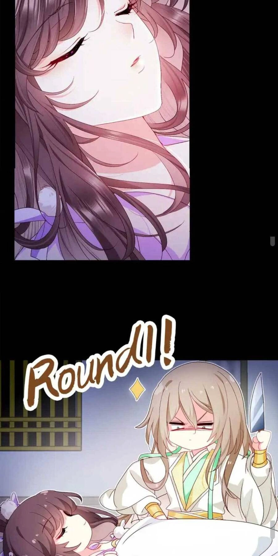 Ta Nằm Vùng Rồi Trở Thành Giáo Chủ Ma Giáo Chapter 2 - 14