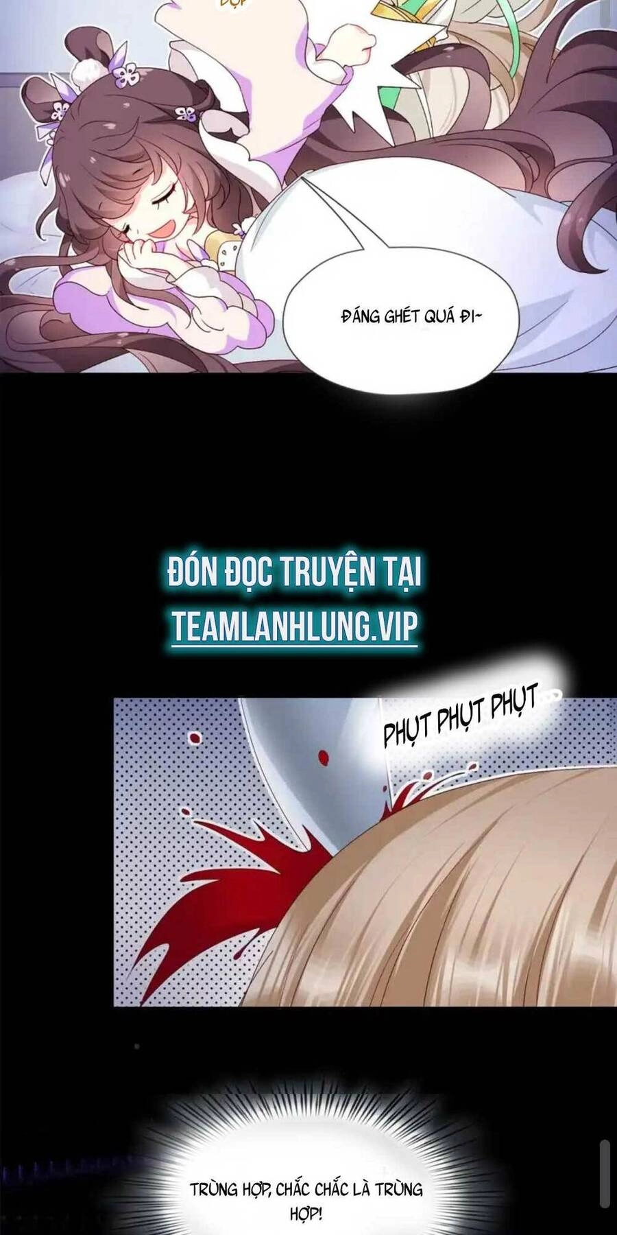 Ta Nằm Vùng Rồi Trở Thành Giáo Chủ Ma Giáo Chapter 2 - 16