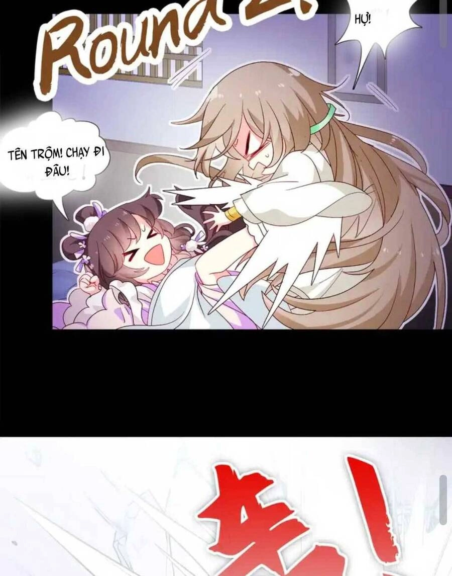 Ta Nằm Vùng Rồi Trở Thành Giáo Chủ Ma Giáo Chapter 2 - 19