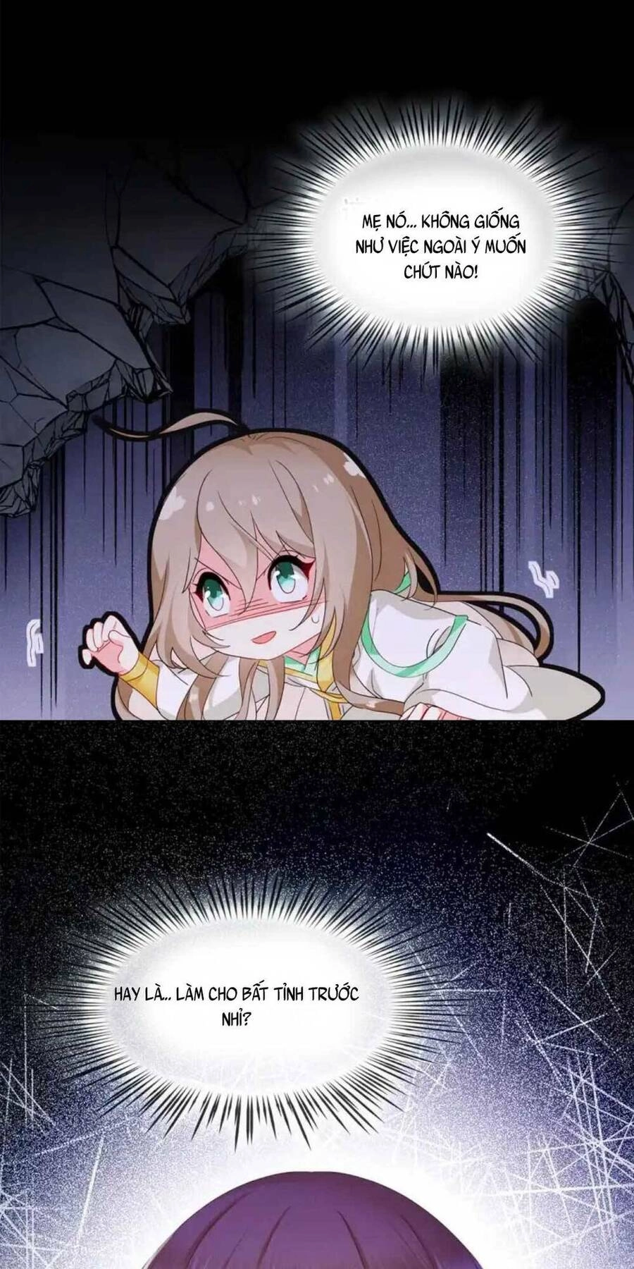 Ta Nằm Vùng Rồi Trở Thành Giáo Chủ Ma Giáo Chapter 2 - 21