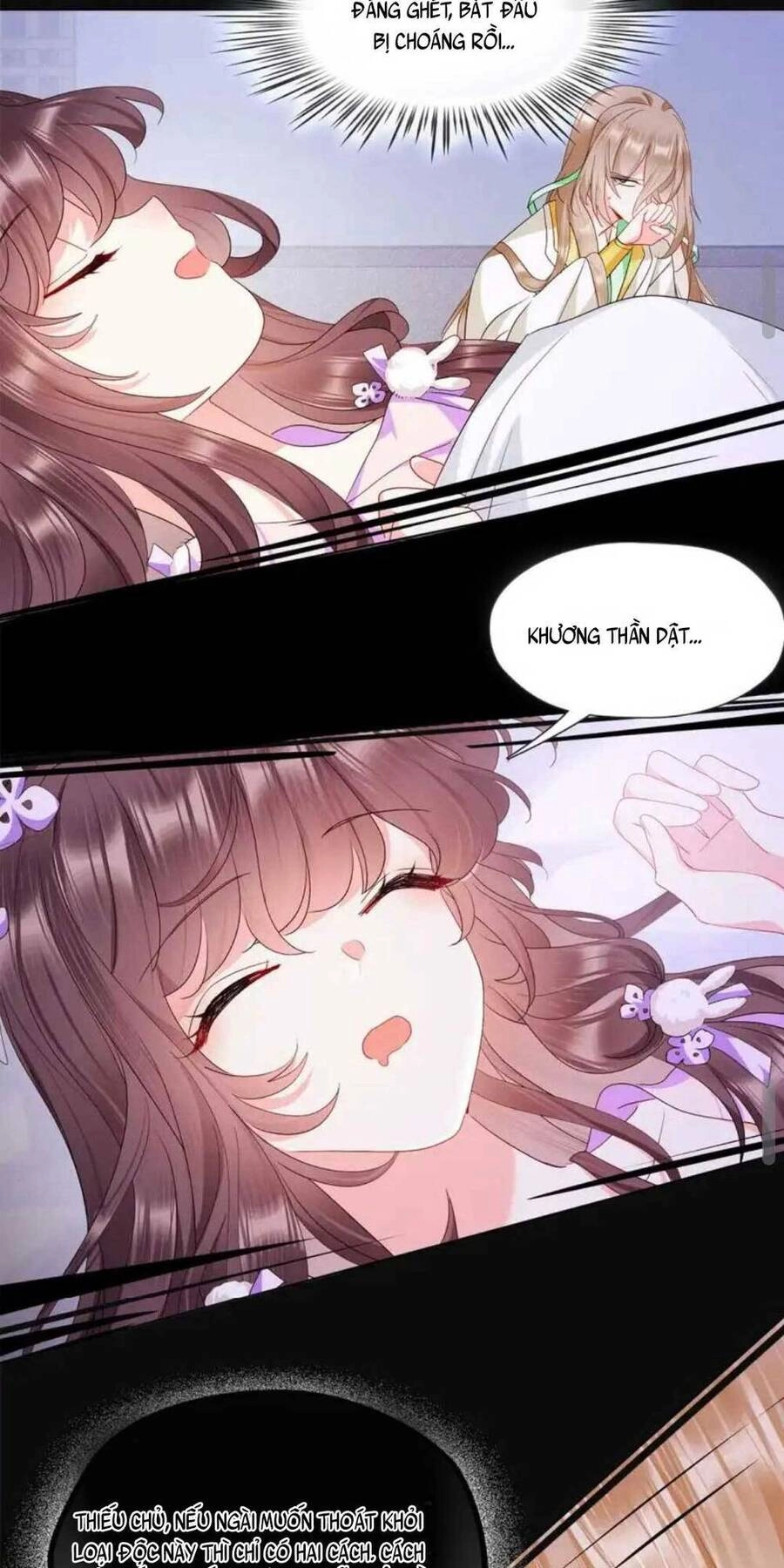 Ta Nằm Vùng Rồi Trở Thành Giáo Chủ Ma Giáo Chapter 2 - 24