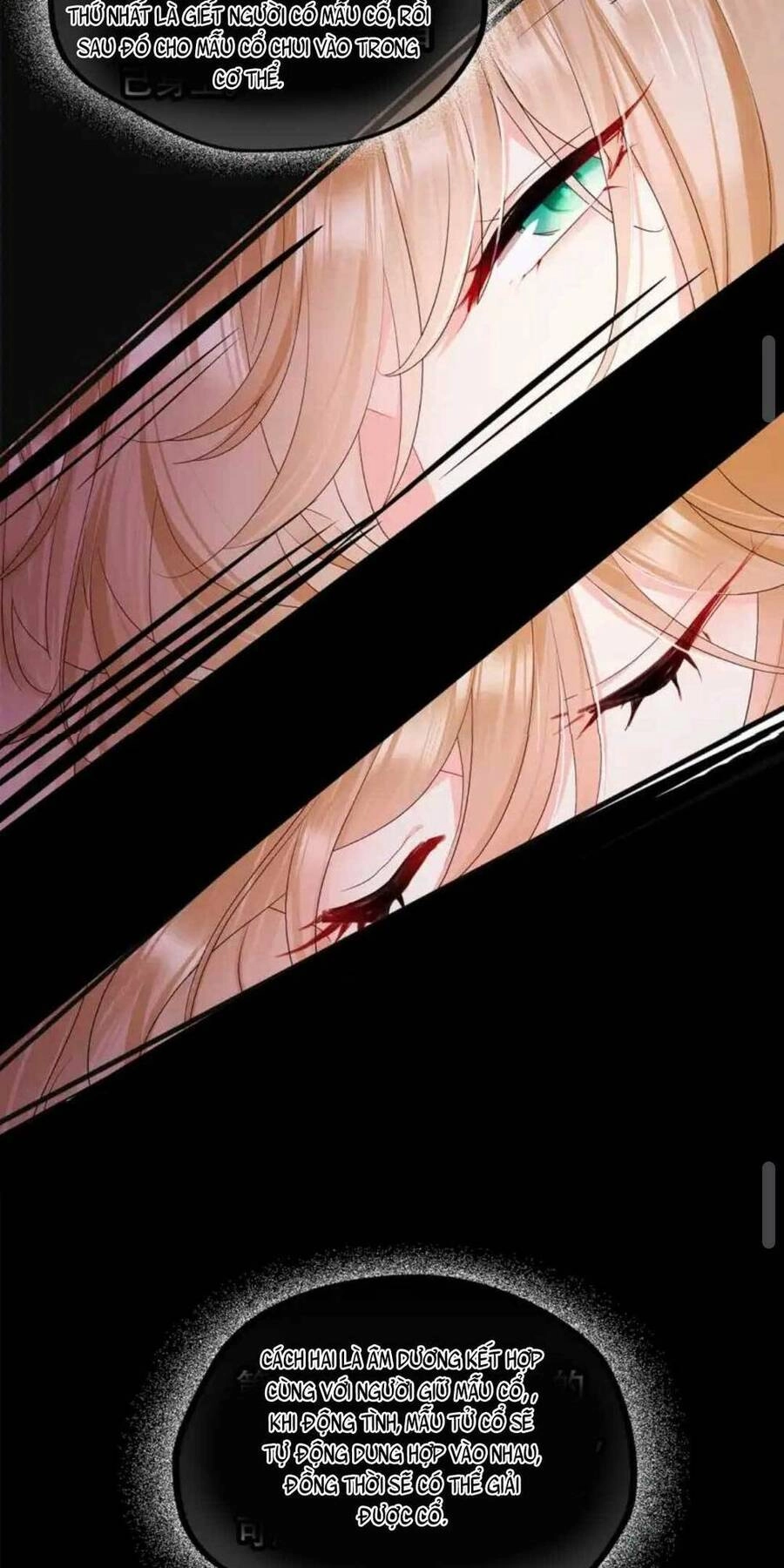 Ta Nằm Vùng Rồi Trở Thành Giáo Chủ Ma Giáo Chapter 2 - 25