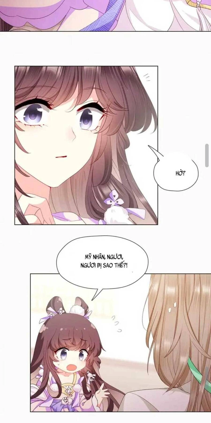 Ta Nằm Vùng Rồi Trở Thành Giáo Chủ Ma Giáo Chapter 2 - 28