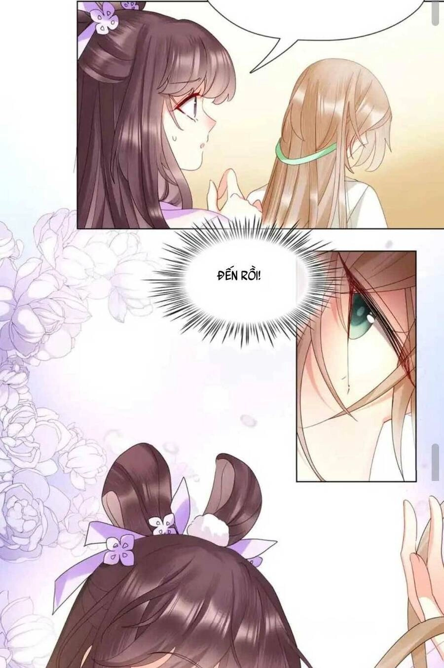 Ta Nằm Vùng Rồi Trở Thành Giáo Chủ Ma Giáo Chapter 2 - 31