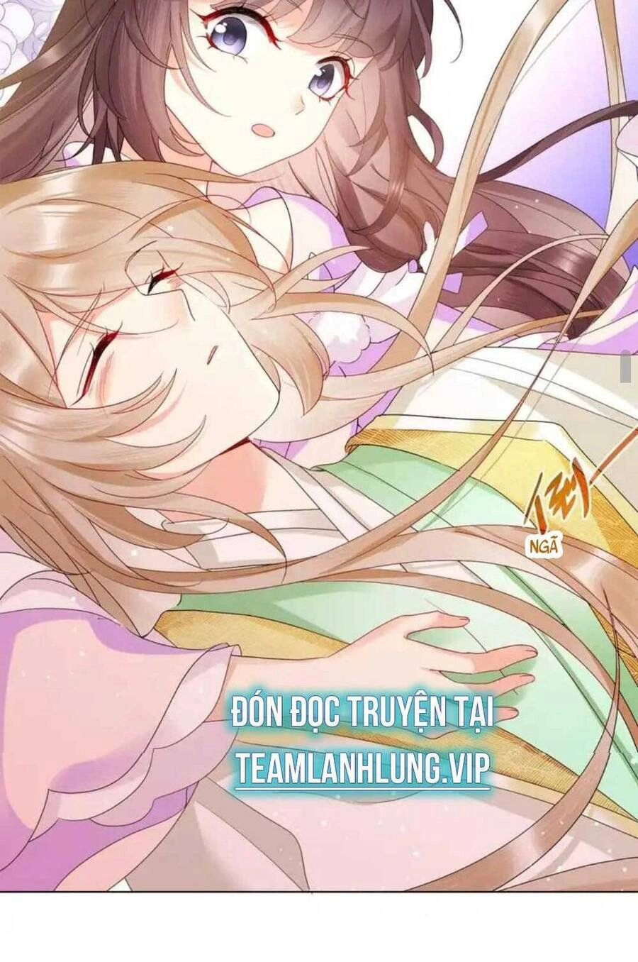 Ta Nằm Vùng Rồi Trở Thành Giáo Chủ Ma Giáo Chapter 2 - 32