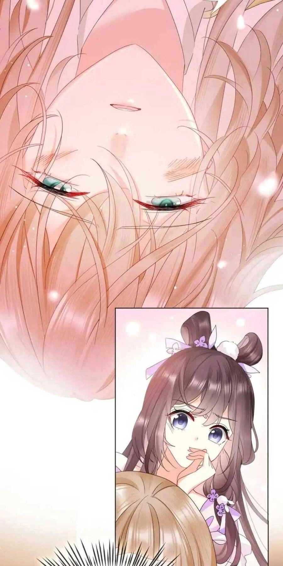 Ta Nằm Vùng Rồi Trở Thành Giáo Chủ Ma Giáo Chapter 2 - 34