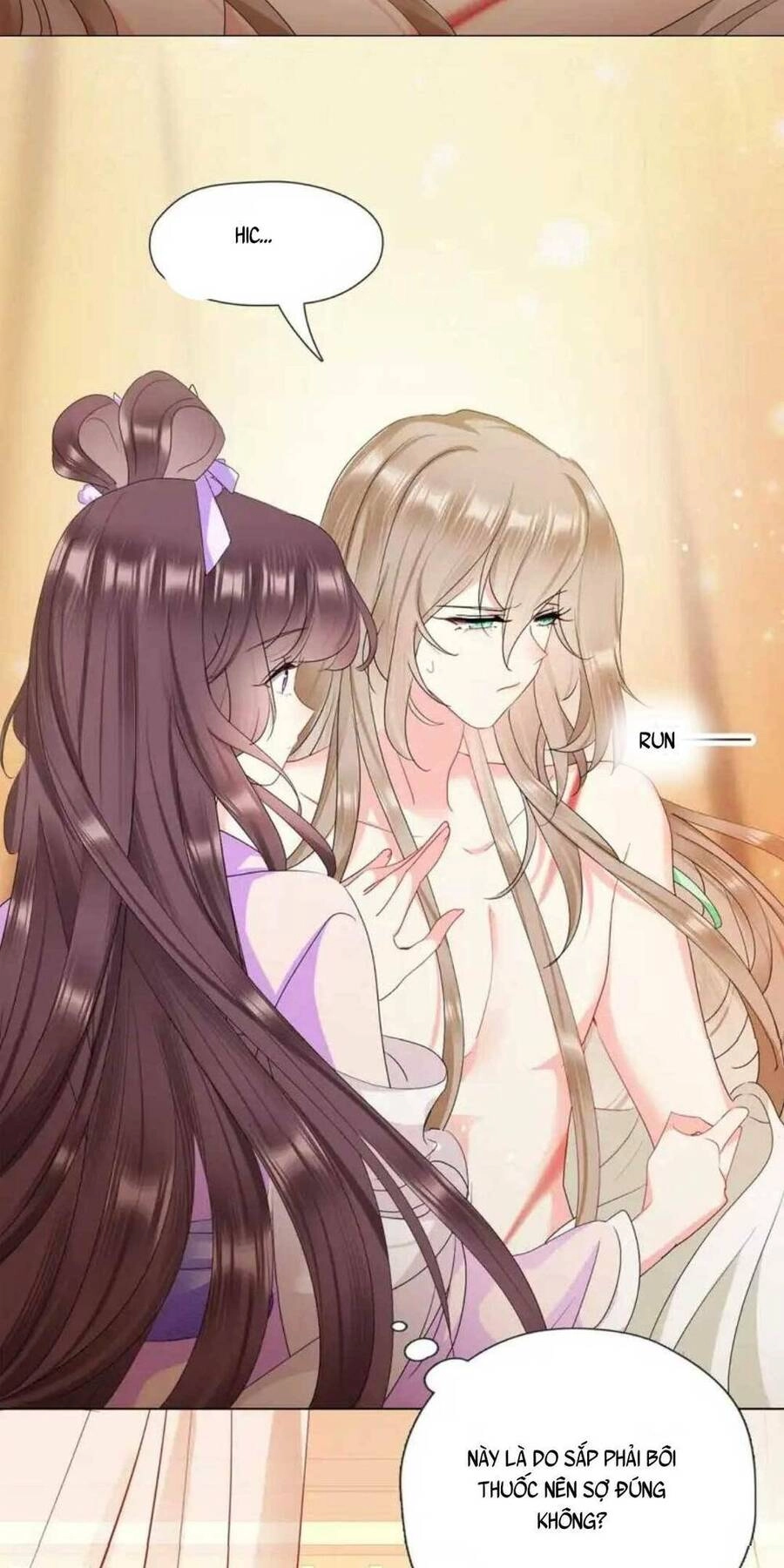 Ta Nằm Vùng Rồi Trở Thành Giáo Chủ Ma Giáo Chapter 3 - 6