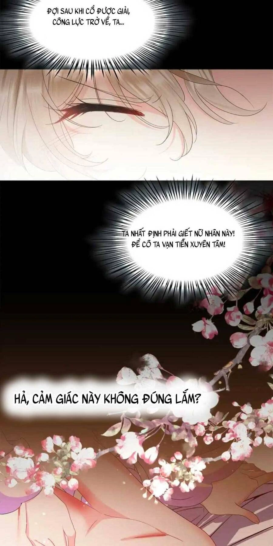 Ta Nằm Vùng Rồi Trở Thành Giáo Chủ Ma Giáo Chapter 3 - 9