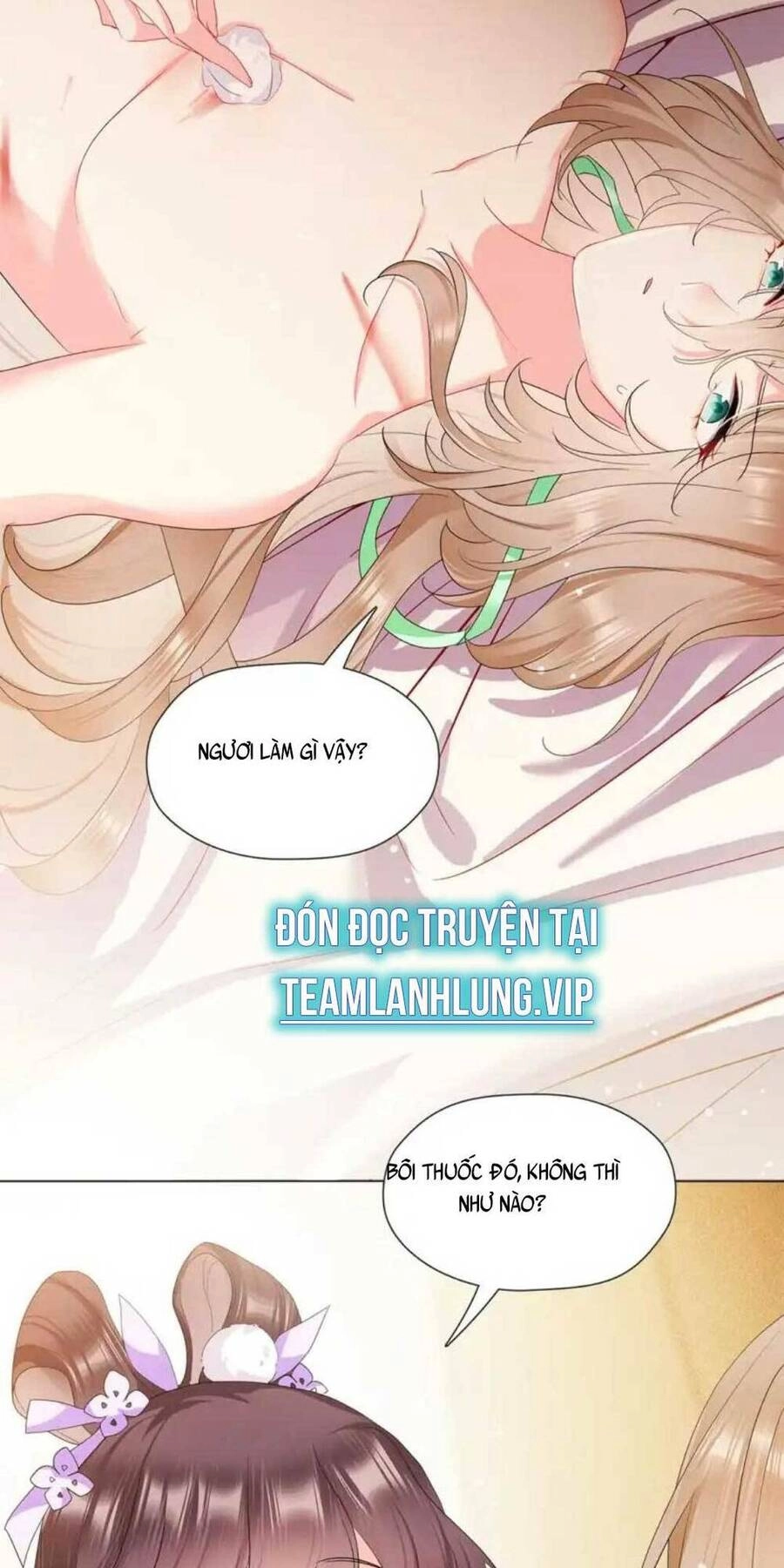 Ta Nằm Vùng Rồi Trở Thành Giáo Chủ Ma Giáo Chapter 3 - 10