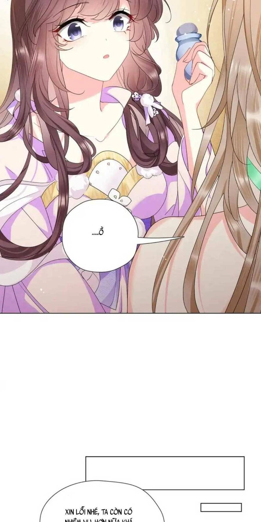 Ta Nằm Vùng Rồi Trở Thành Giáo Chủ Ma Giáo Chapter 3 - 11