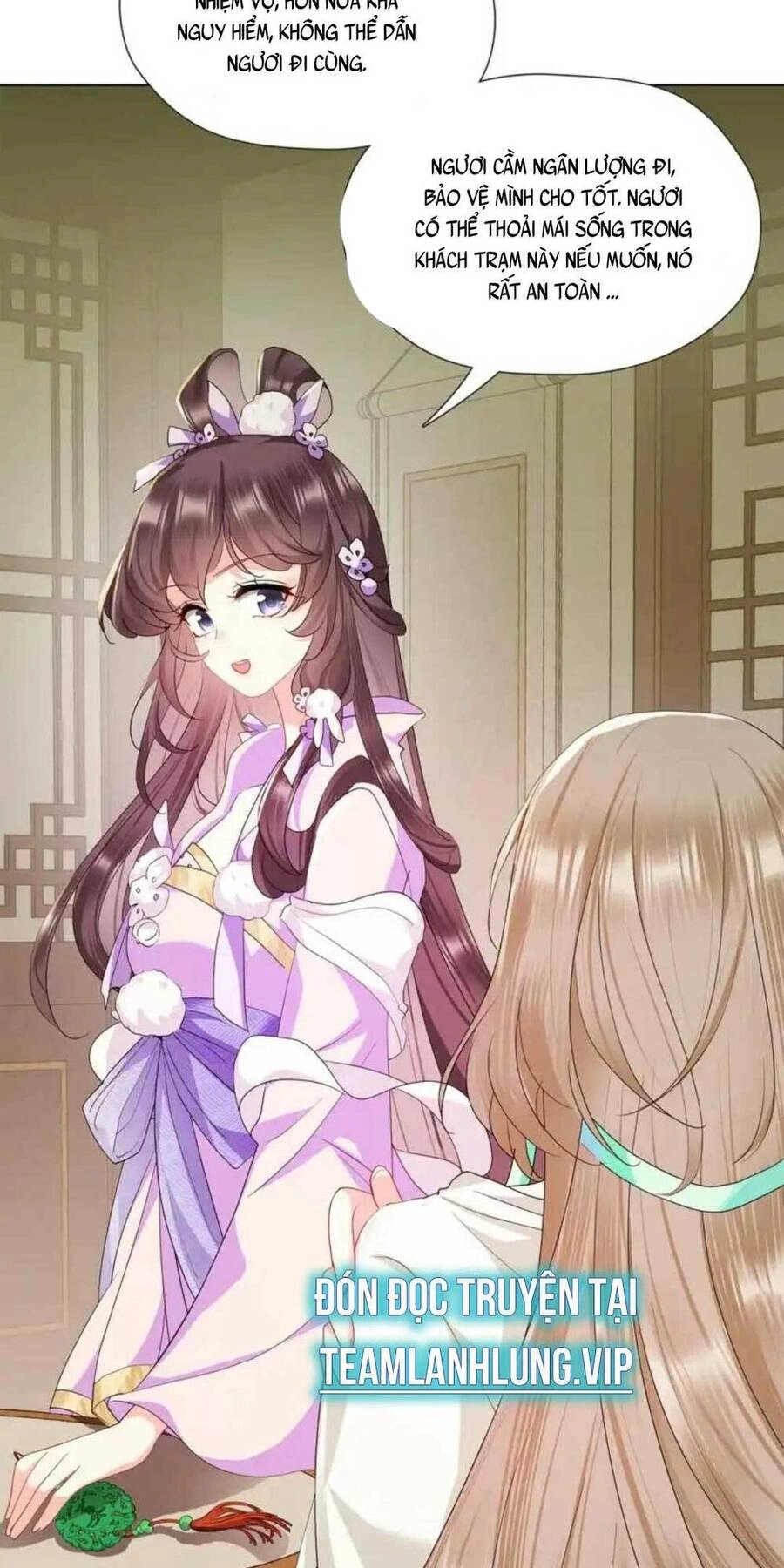 Ta Nằm Vùng Rồi Trở Thành Giáo Chủ Ma Giáo Chapter 3 - 12