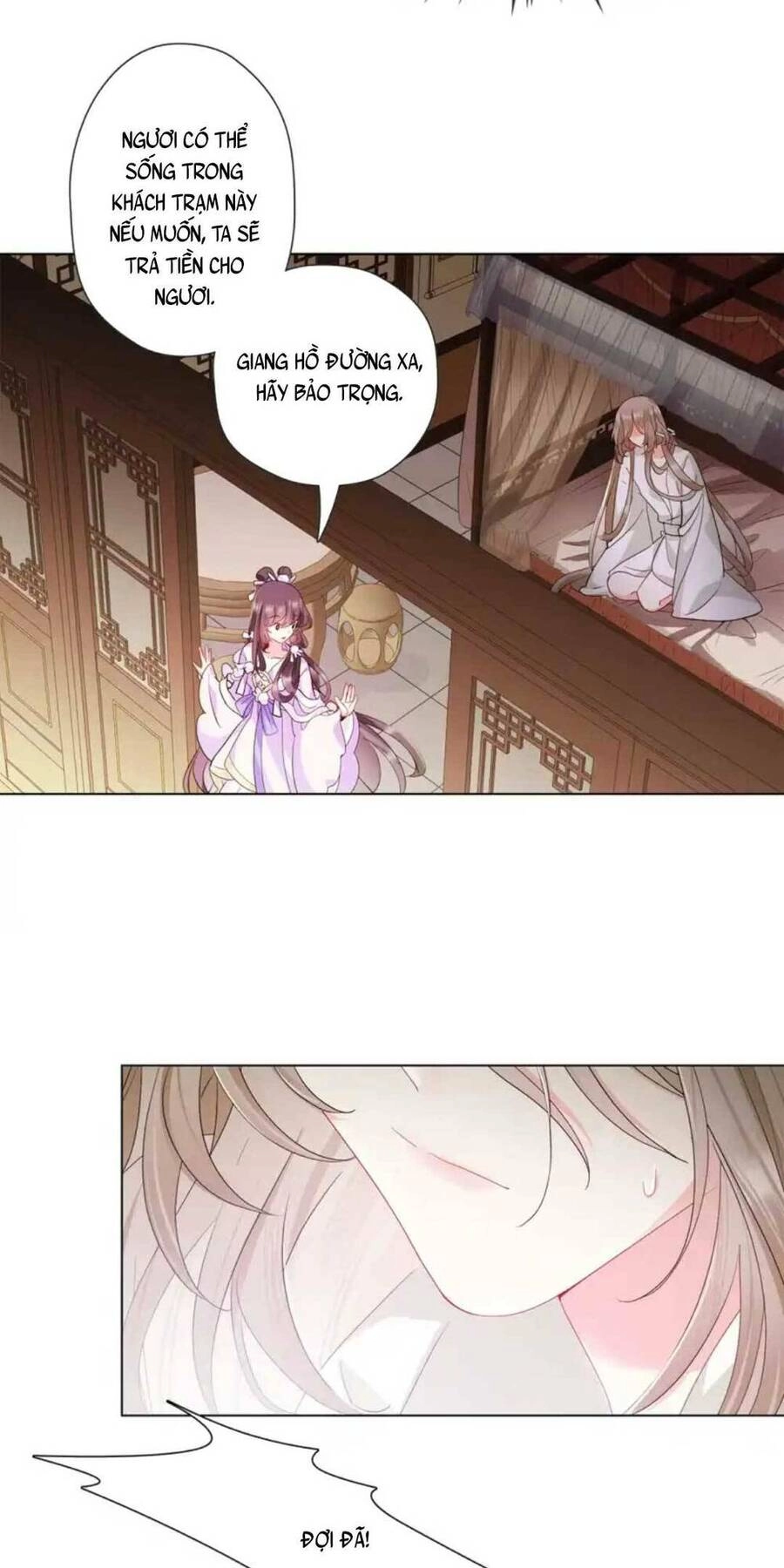 Ta Nằm Vùng Rồi Trở Thành Giáo Chủ Ma Giáo Chapter 3 - 15