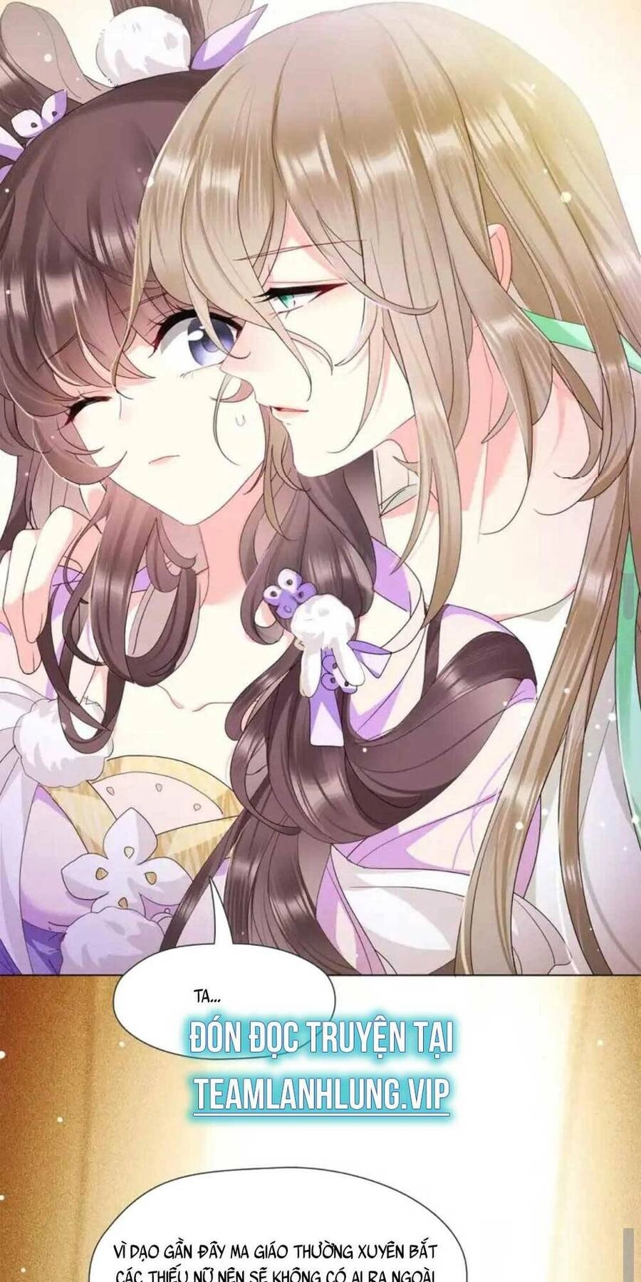 Ta Nằm Vùng Rồi Trở Thành Giáo Chủ Ma Giáo Chapter 3 - 18