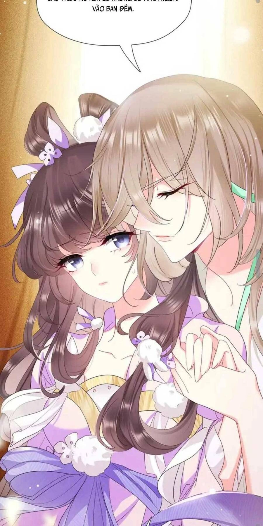 Ta Nằm Vùng Rồi Trở Thành Giáo Chủ Ma Giáo Chapter 3 - 19