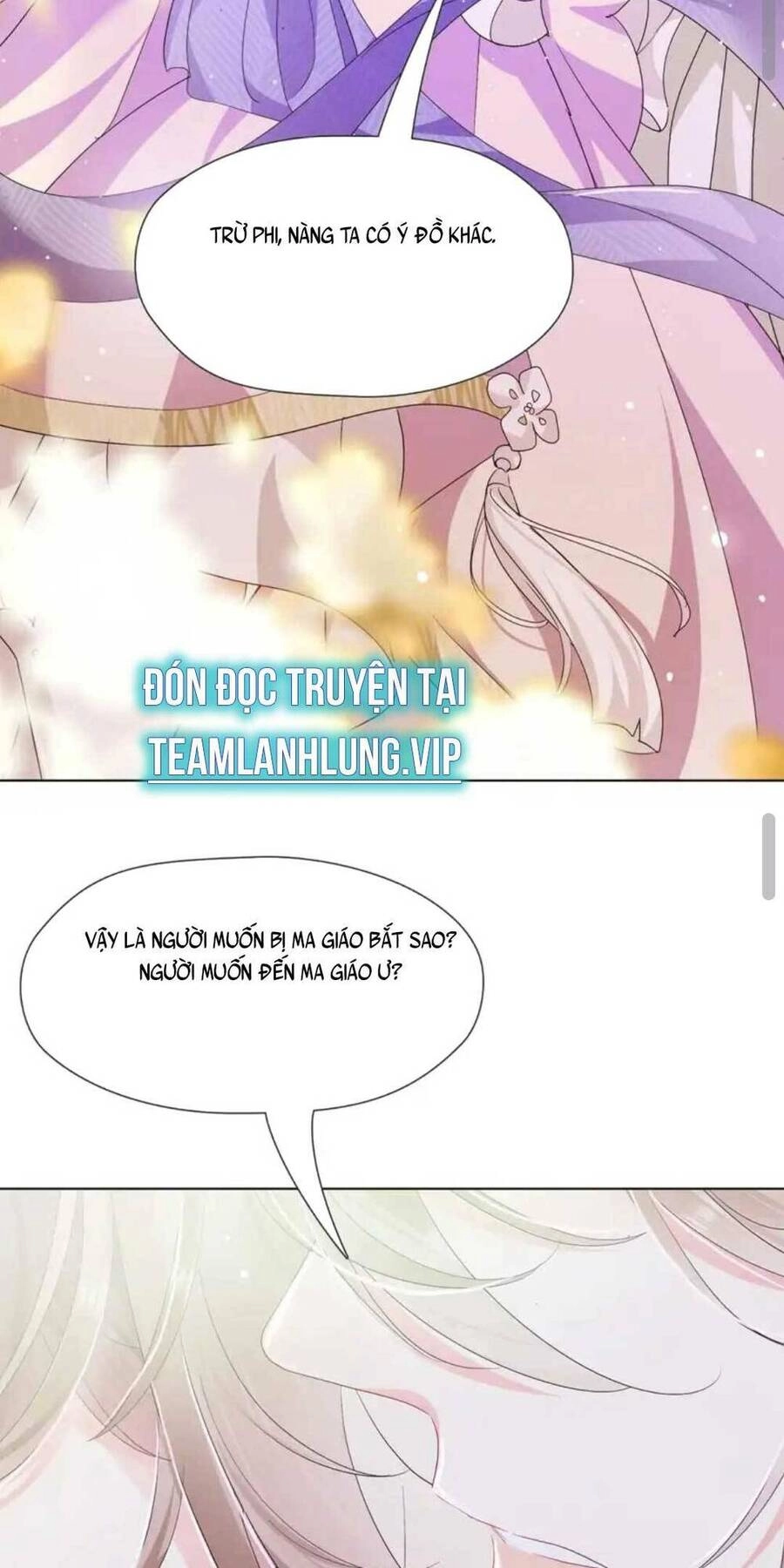 Ta Nằm Vùng Rồi Trở Thành Giáo Chủ Ma Giáo Chapter 3 - 20