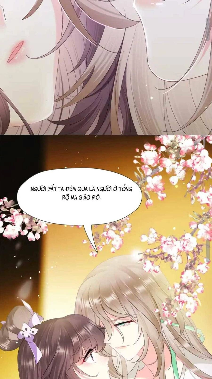 Ta Nằm Vùng Rồi Trở Thành Giáo Chủ Ma Giáo Chapter 3 - 21