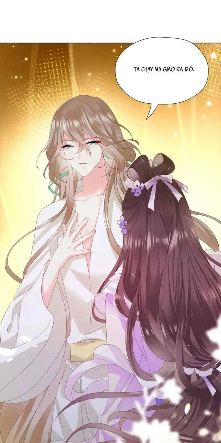 Ta Nằm Vùng Rồi Trở Thành Giáo Chủ Ma Giáo Chapter 3 - 23