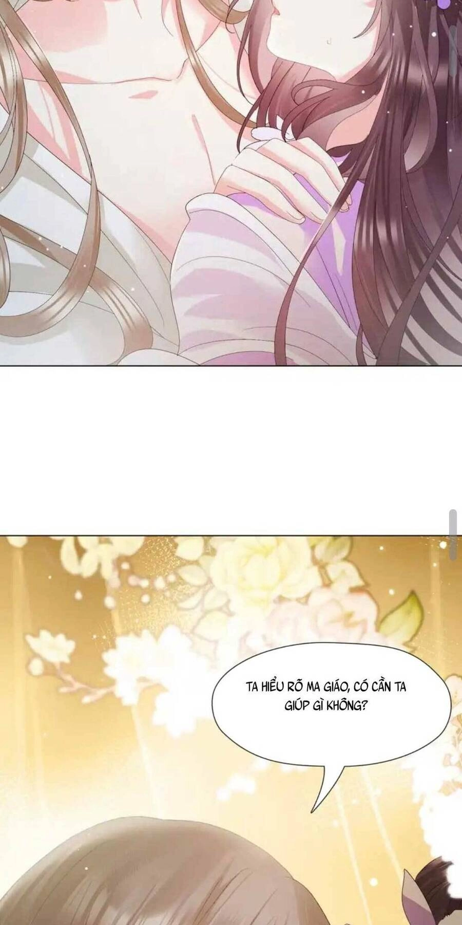 Ta Nằm Vùng Rồi Trở Thành Giáo Chủ Ma Giáo Chapter 3 - 25