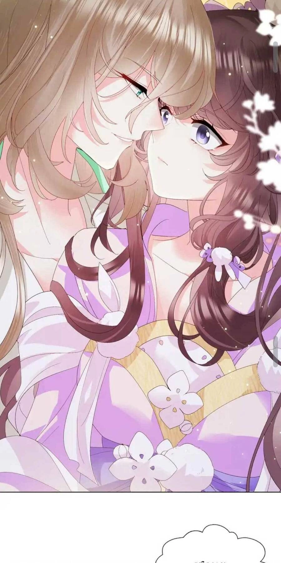 Ta Nằm Vùng Rồi Trở Thành Giáo Chủ Ma Giáo Chapter 3 - 26