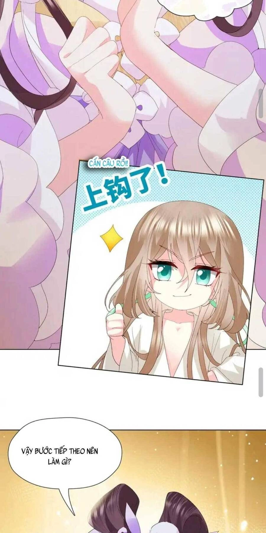 Ta Nằm Vùng Rồi Trở Thành Giáo Chủ Ma Giáo Chapter 3 - 28