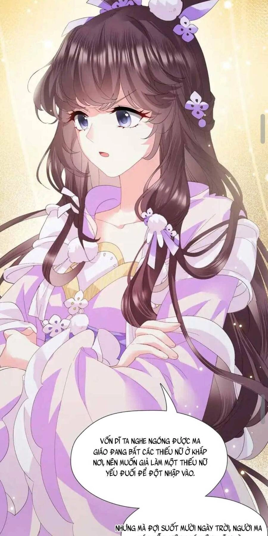 Ta Nằm Vùng Rồi Trở Thành Giáo Chủ Ma Giáo Chapter 3 - 29