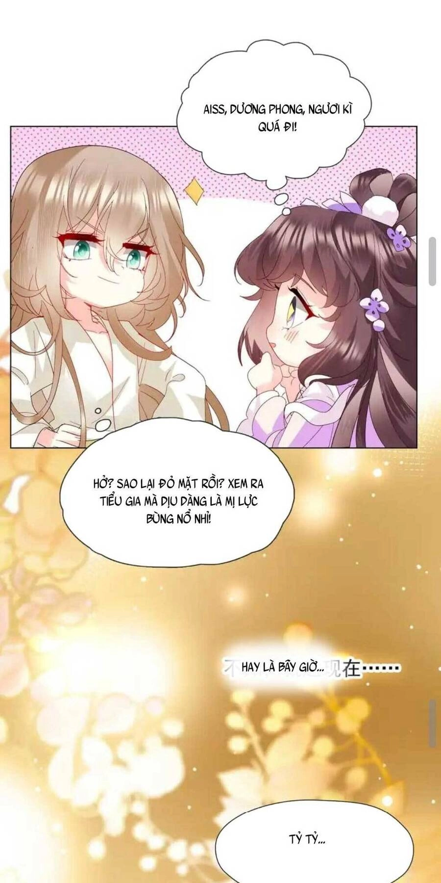 Ta Nằm Vùng Rồi Trở Thành Giáo Chủ Ma Giáo Chapter 3 - 36