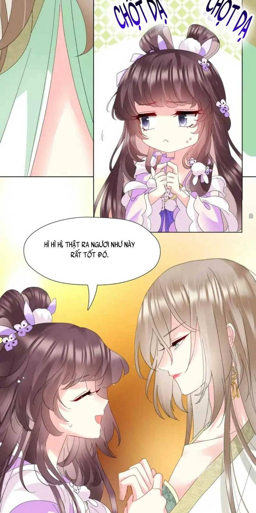 Ta Nằm Vùng Rồi Trở Thành Giáo Chủ Ma Giáo Chapter 3 - 42