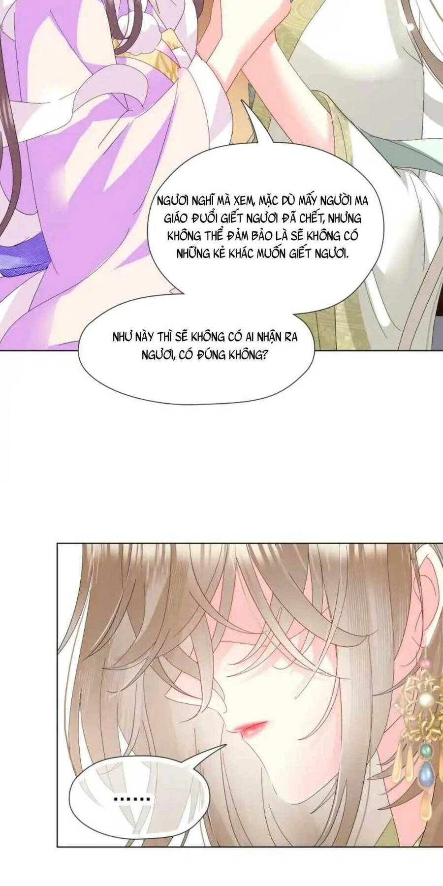 Ta Nằm Vùng Rồi Trở Thành Giáo Chủ Ma Giáo Chapter 3 - 43