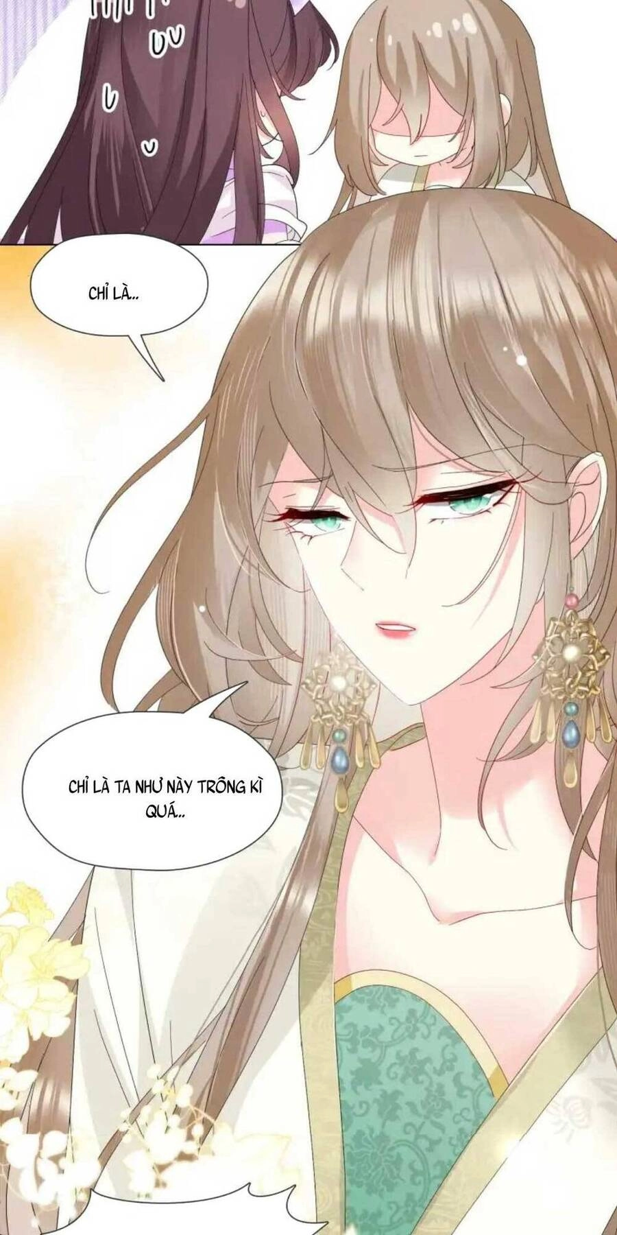 Ta Nằm Vùng Rồi Trở Thành Giáo Chủ Ma Giáo Chapter 3 - 45