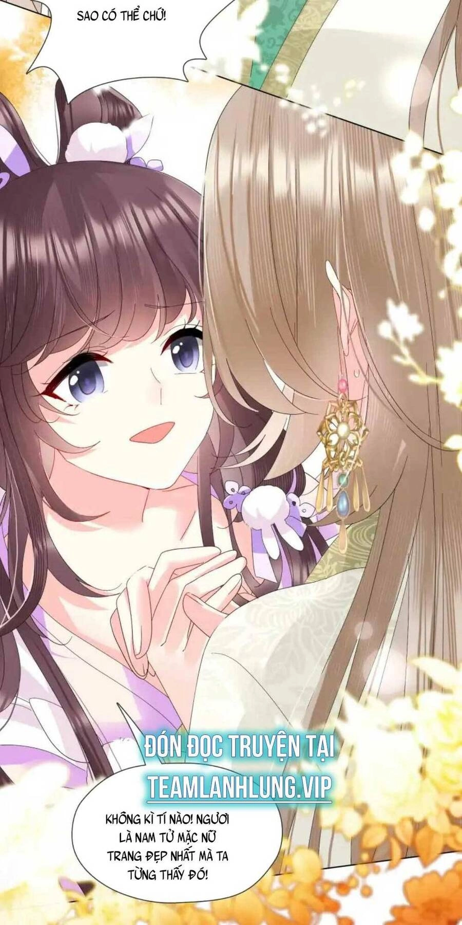 Ta Nằm Vùng Rồi Trở Thành Giáo Chủ Ma Giáo Chapter 3 - 46