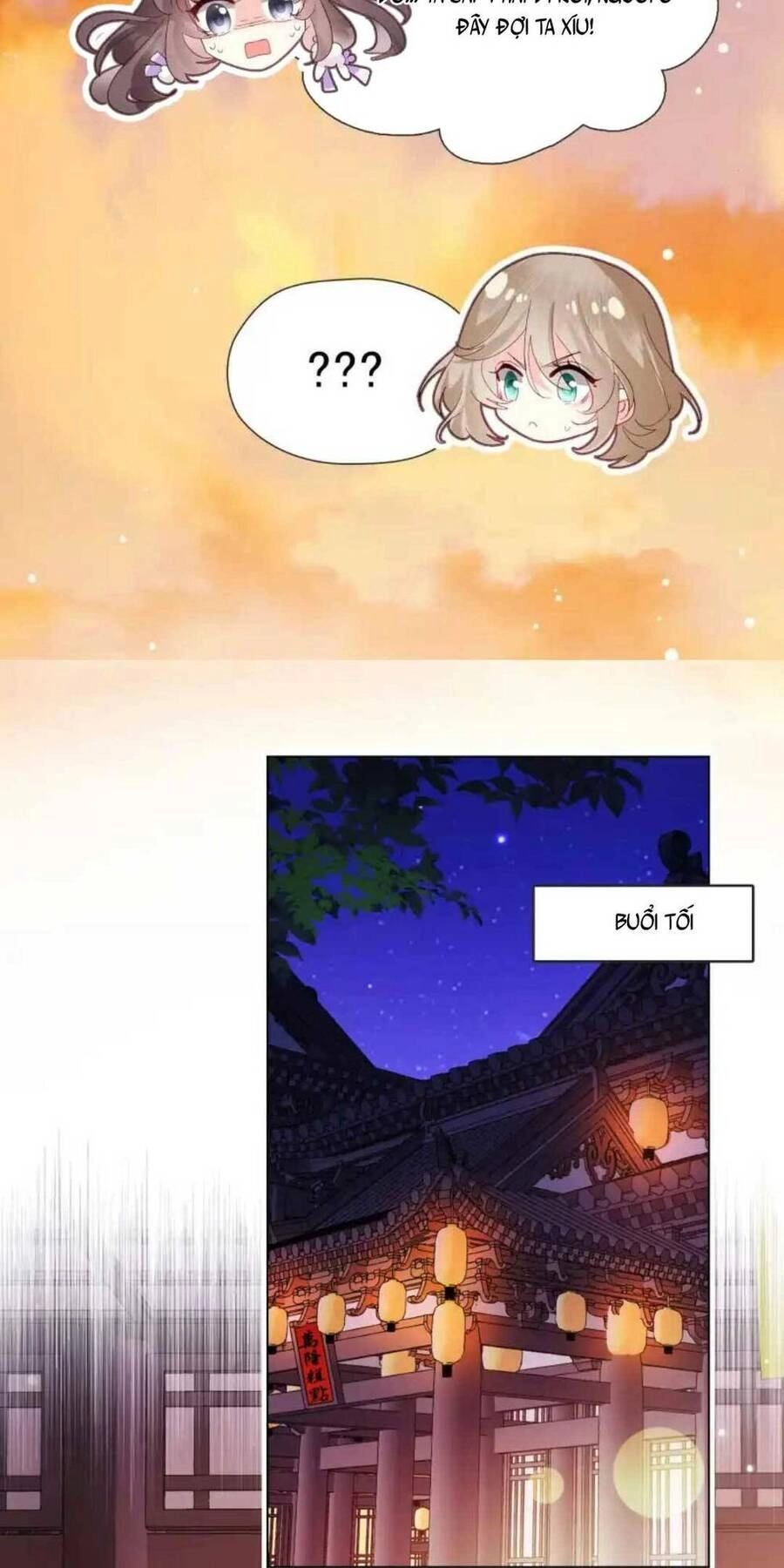 Ta Nằm Vùng Rồi Trở Thành Giáo Chủ Ma Giáo Chapter 4 - 6