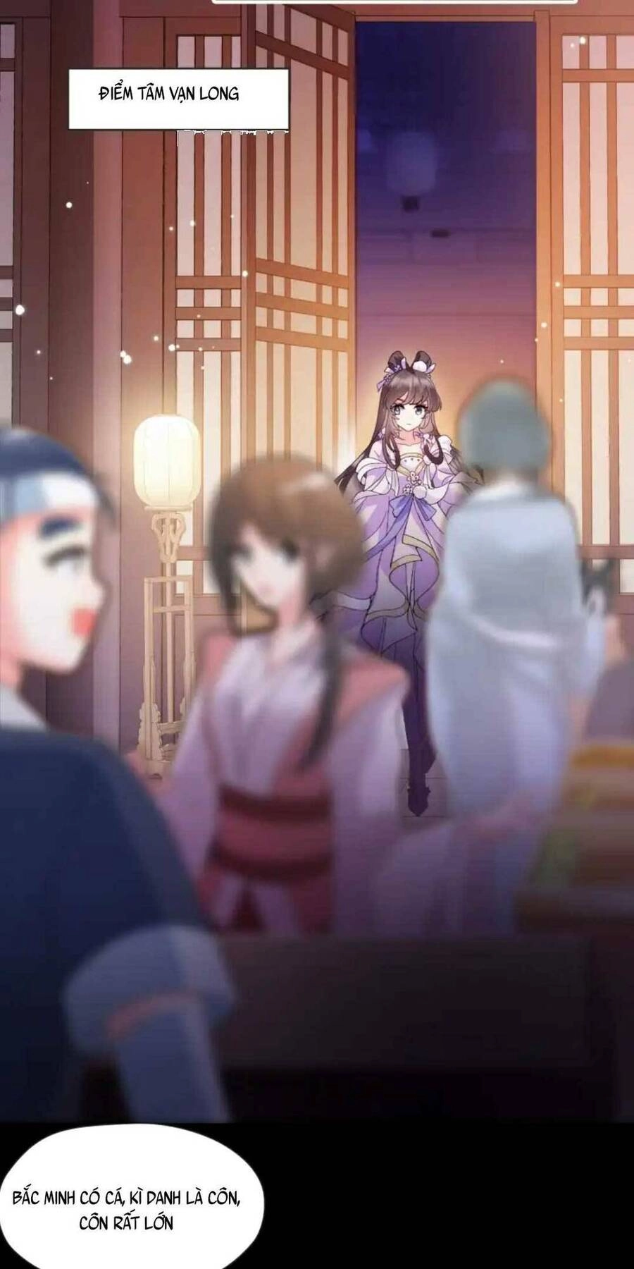 Ta Nằm Vùng Rồi Trở Thành Giáo Chủ Ma Giáo Chapter 4 - 7