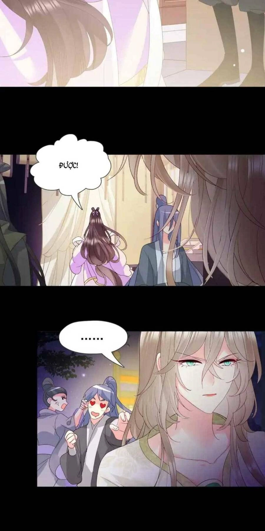 Ta Nằm Vùng Rồi Trở Thành Giáo Chủ Ma Giáo Chapter 4 - 10