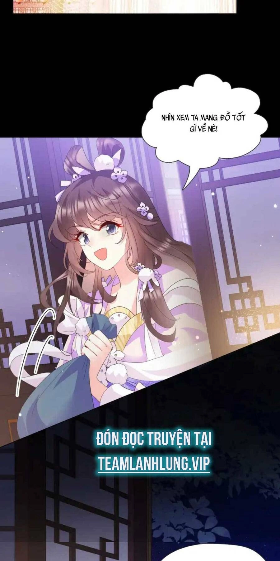 Ta Nằm Vùng Rồi Trở Thành Giáo Chủ Ma Giáo Chapter 4 - 12
