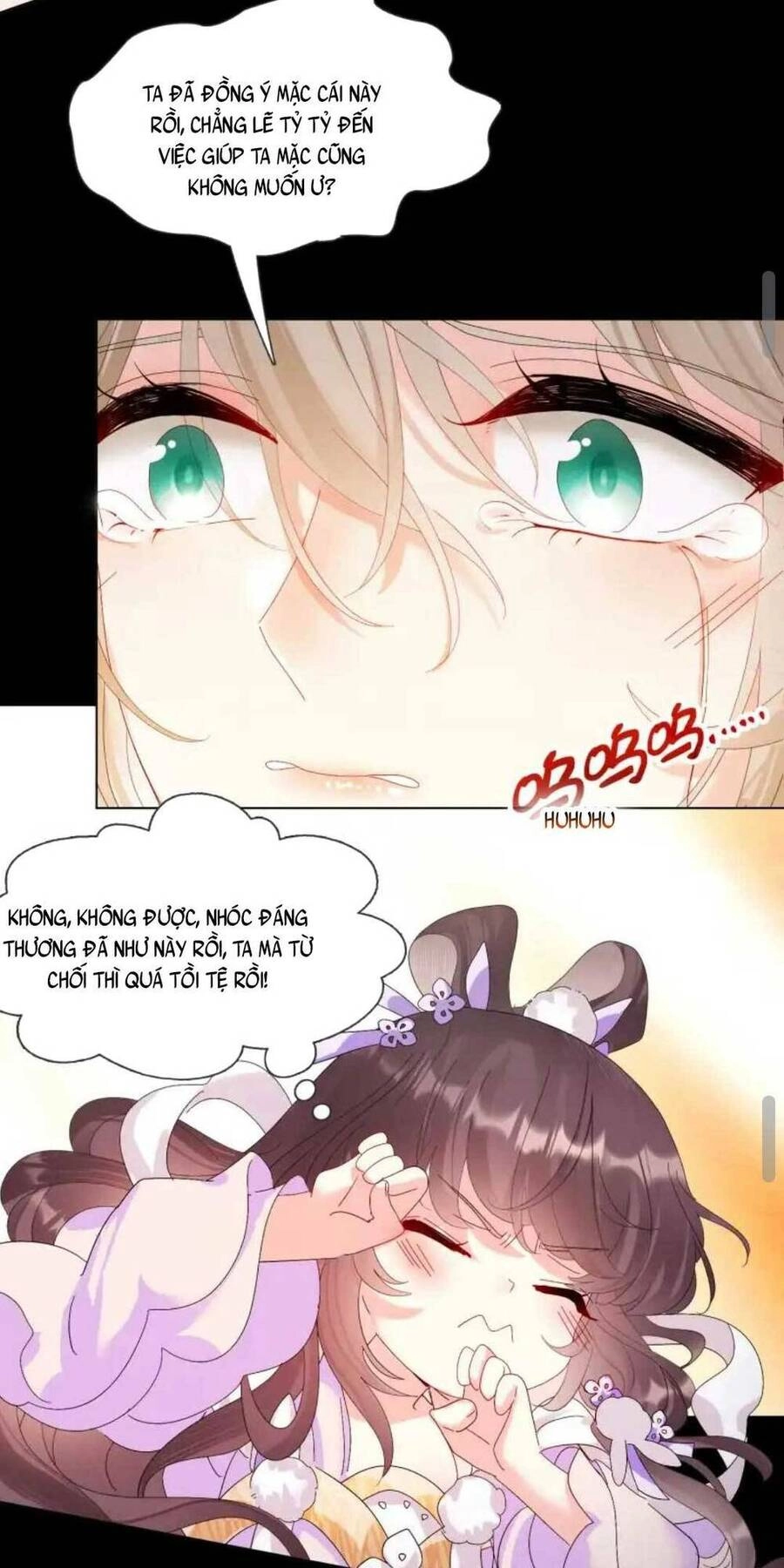 Ta Nằm Vùng Rồi Trở Thành Giáo Chủ Ma Giáo Chapter 4 - 23