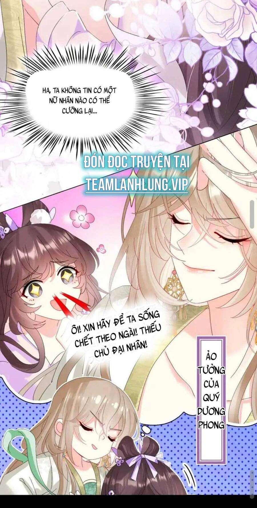 Ta Nằm Vùng Rồi Trở Thành Giáo Chủ Ma Giáo Chapter 4 - 27